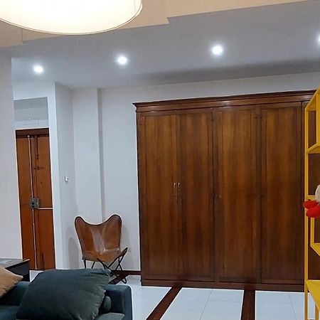 Giulia Town House Tra Citta E Mare Apartment Salerno Exterior photo