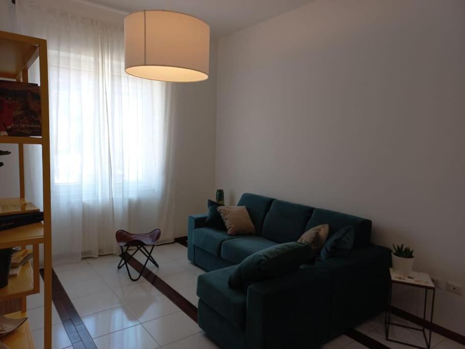 Giulia Town House Tra Citta E Mare Apartment Salerno Exterior photo