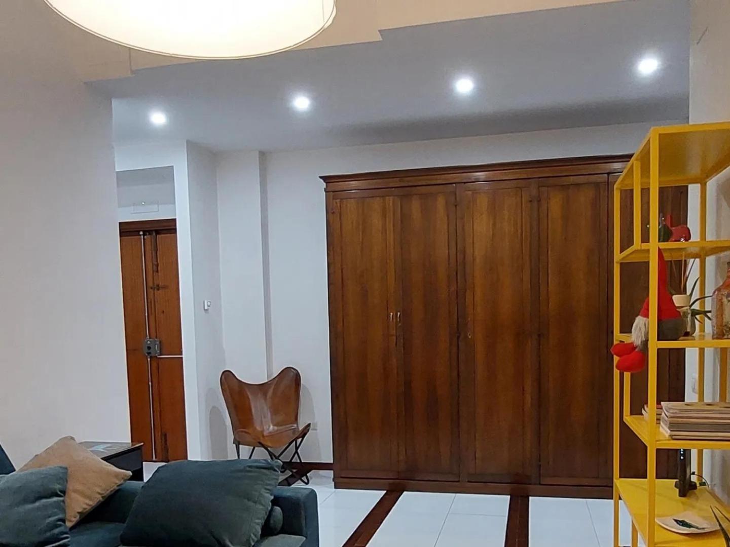 Giulia Town House Tra Citta E Mare Apartment Salerno Exterior photo
