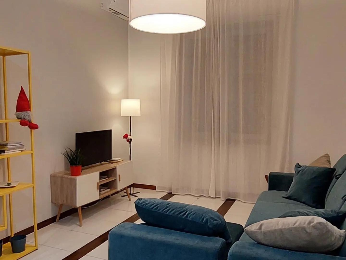 Giulia Town House Tra Citta E Mare Apartment Salerno Exterior photo