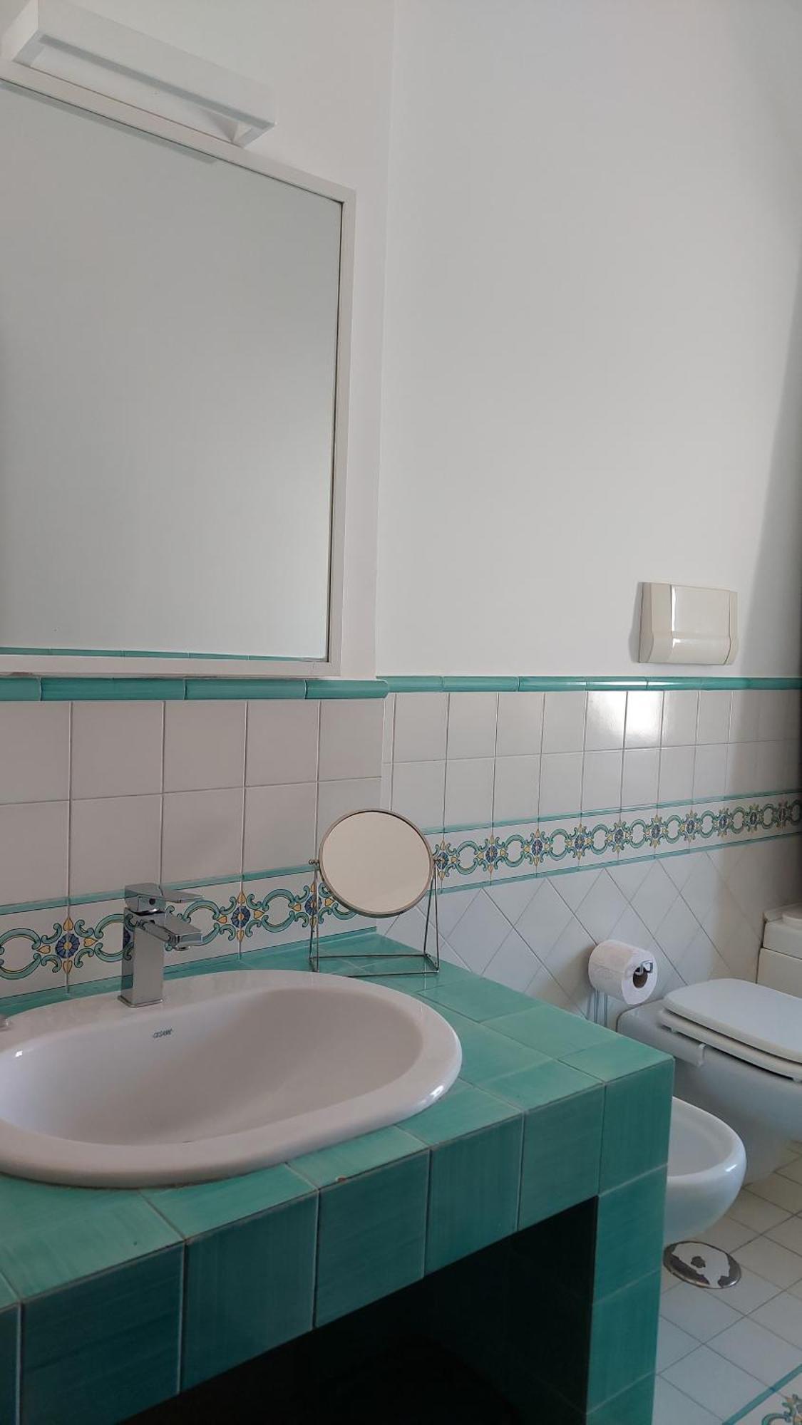 Giulia Town House Tra Citta E Mare Apartment Salerno Exterior photo